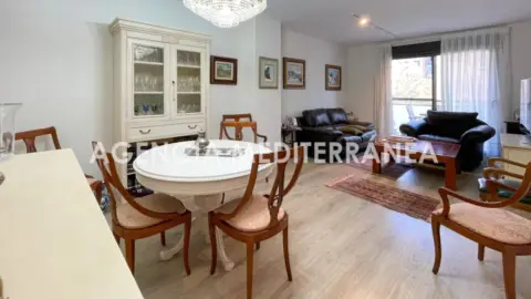 Piso en Patraix