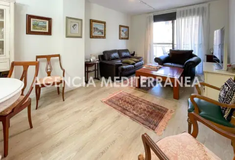 Piso en Patraix