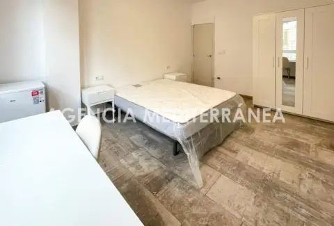 Habitación en Ayuntamiento