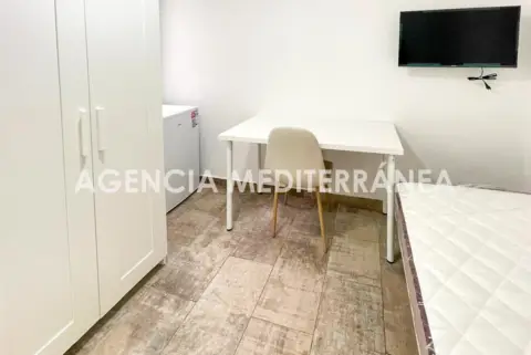 Habitación en Ayuntamiento