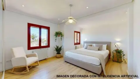 Chalet en Rascanya