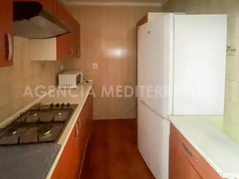 Piso en Centro