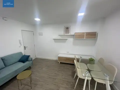 Piso en Plaza Crevillente-Juzgados