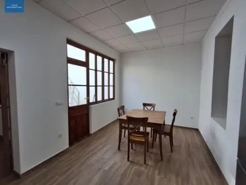 Casa en Plaza Crevillente-Juzgados