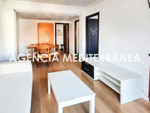 Piso en Plaza del Pedagogo Pestalozzi
