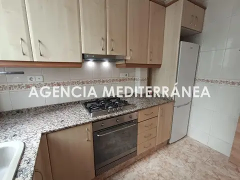 Piso en Carrera de la Fonteta de Sant Lluís