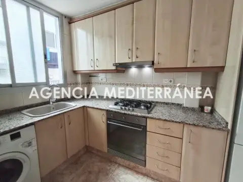 Piso en Carrera de la Fonteta de Sant Lluís