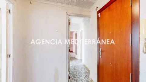Piso en calle de Escalante