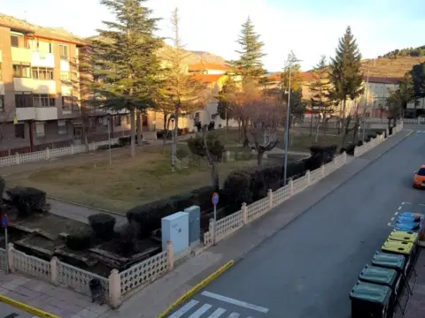 Piso en Avenida de la Hispanidad