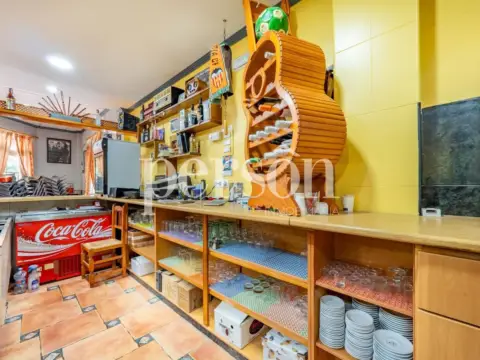 Local comercial en Riba-Roja de Túria