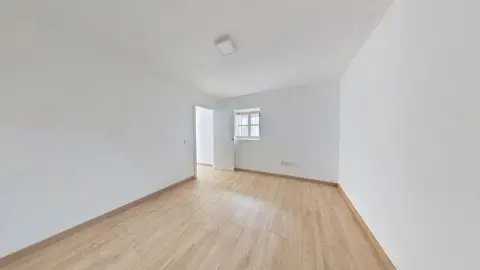 Piso en calle de San Antón