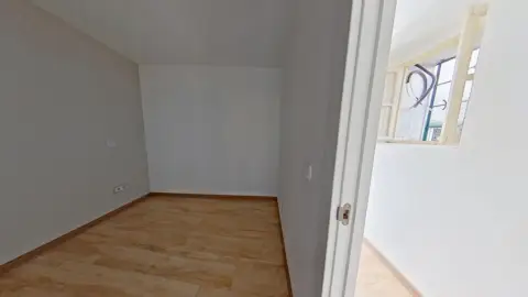 Piso en calle de San Antón