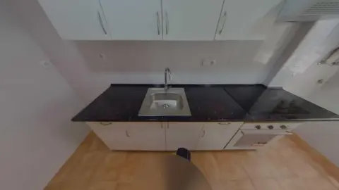 Piso en calle Hernández Malillos, 39