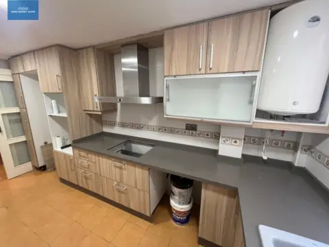 Piso en Plaza Obispo Siuri