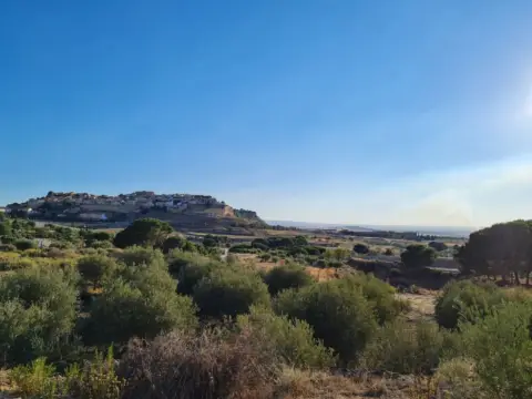 Land in Chinchilla de Monte-Aragón