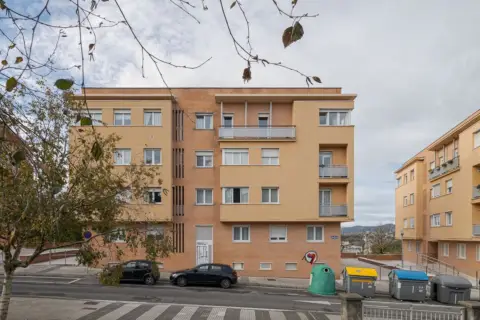 Piso en calle de Telesforo Aranzadi, 34