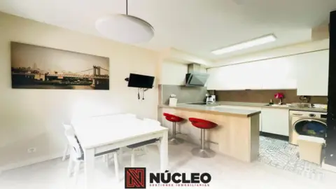 Piso en calle de Miguel Servet