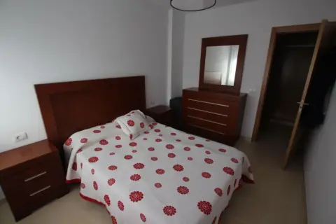 Piso en calle Bambú