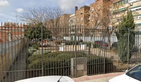 Piso en calle del Río Torote