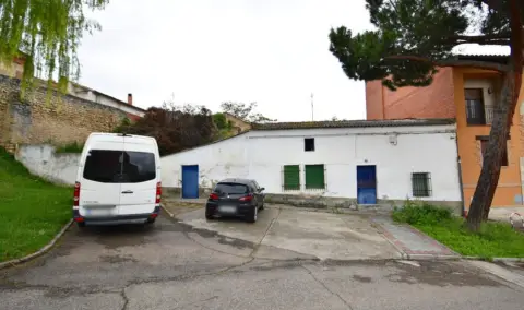 Chalet en Plaza del Pozo de la Nieve