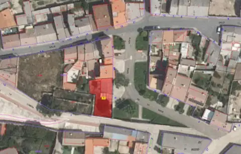 Chalet en Plaza del Pozo de la Nieve