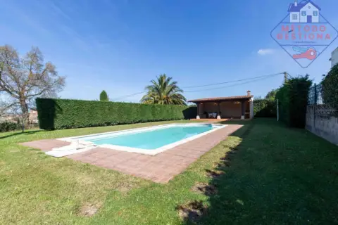 Chalet en Camargo