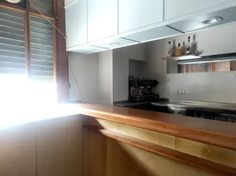 Local comercial en calle de Larramendi