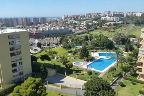 Estudio en Plaza de la Colina, 3