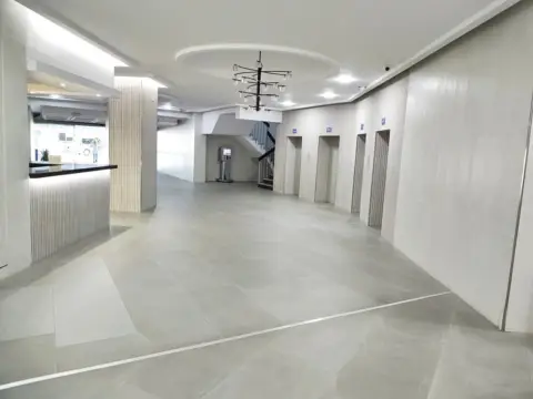 Estudio en Plaza de la Colina, 3