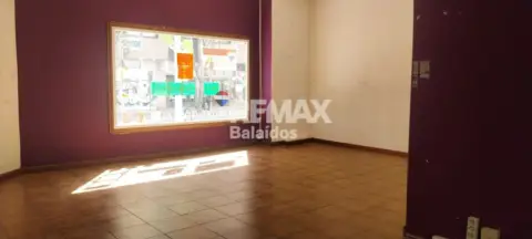 Local comercial en Avenida de Fragoso