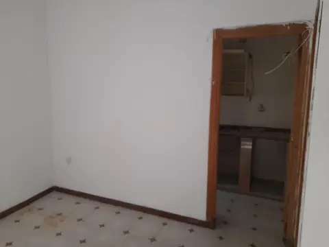 Piso en calle de los Moros