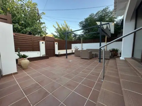 Chalet en Lluminetes