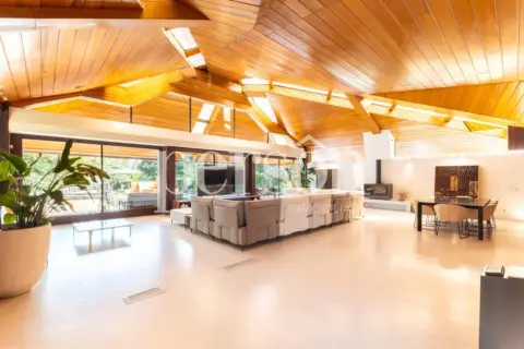 Chalet en Picassent
