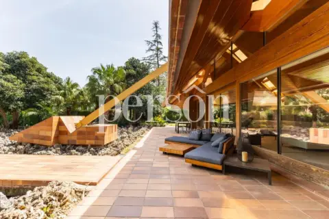 Chalet en Picassent