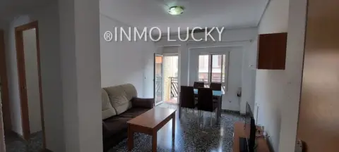 Piso en Carrer Major