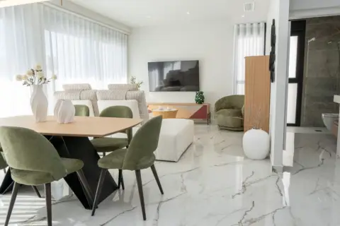 Chalet en calle Gerona
