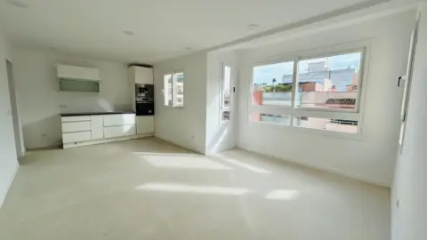 Piso en Santa Catalina