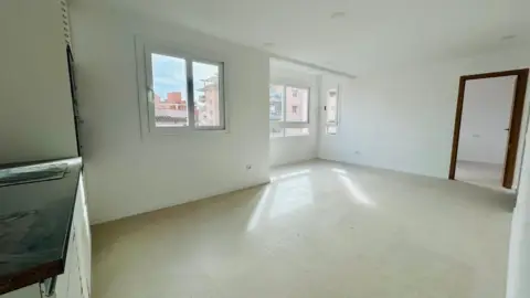 Piso en Santa Catalina