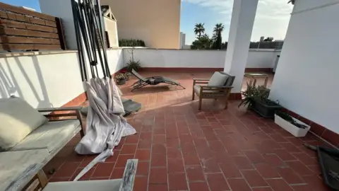 Ático en Portixol-Molinar