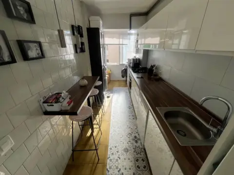 Piso en Santa Catalina