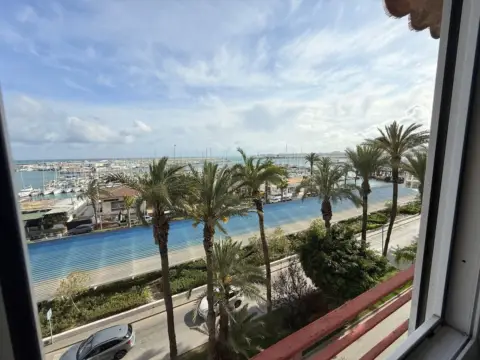 Piso en calle Concepción