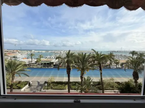 Piso en calle Concepción