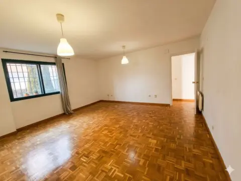 Piso en calle de las Pozas