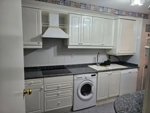 Piso en calle de las Pozas