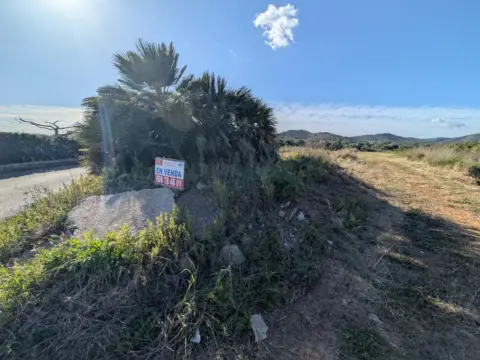 Terreno en calle Polígono 12 Parcela 139 Mitad Cami. Alcanar (Tarr, nº 12