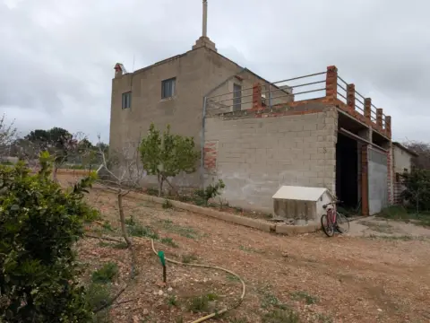Terreno en Vistabella - Closa de Vinarós