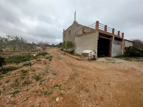 Terreno en Vistabella - Closa de Vinarós