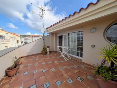 Casa en Alcanar