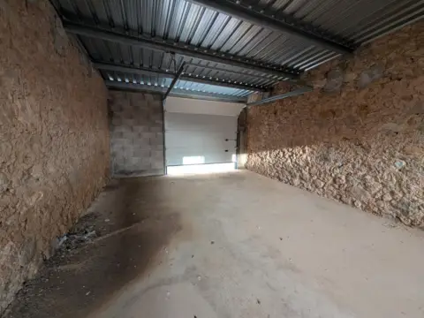 Garaje en Centro