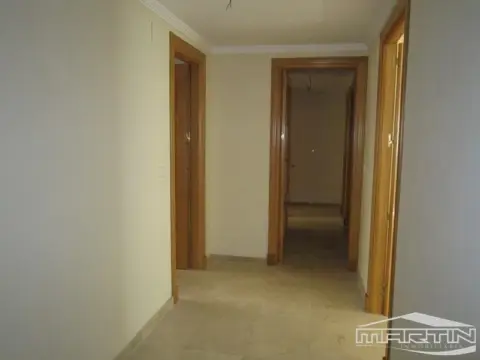 Piso en Avenida de Luis Alberto de Cuenca, 70